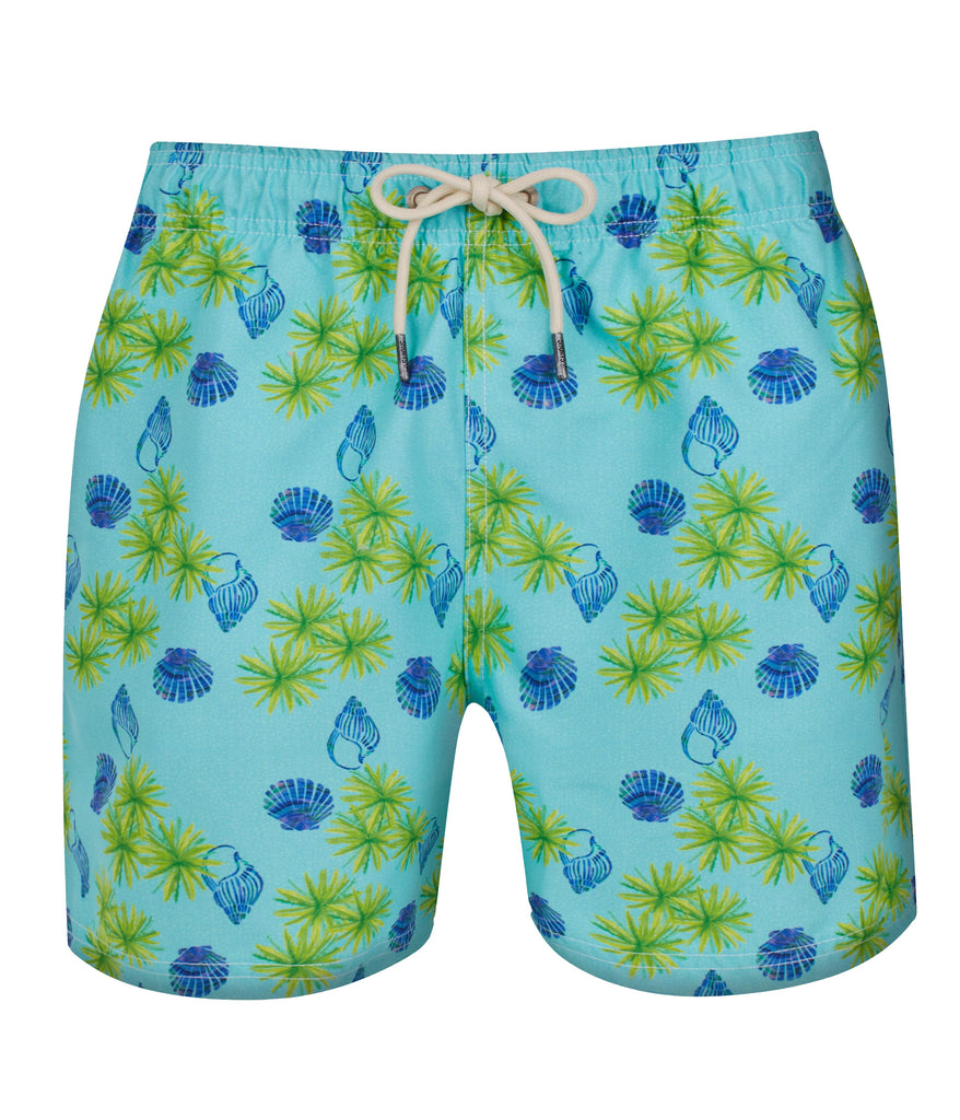 RIO CUT SHORTS FRADES MINI