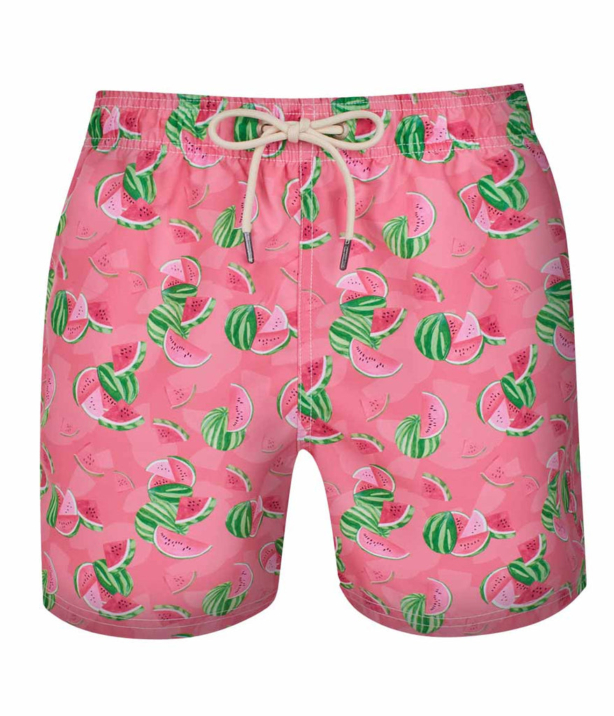 RIO CUT SHORTS WATERMELON 21